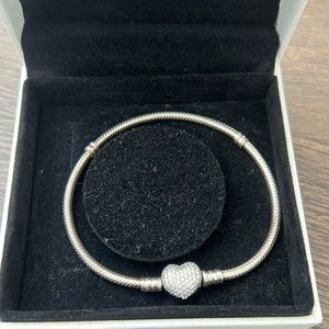 Pandora bracelet